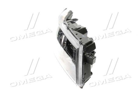 Передняя фара tyc 209077A01N