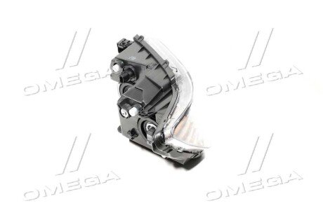 Передняя фара tyc 209077A01N