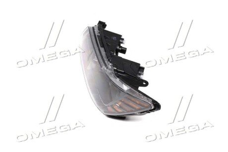 Передняя фара tyc 209078A01N