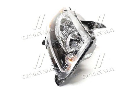 Передня фара tyc 209165B01N