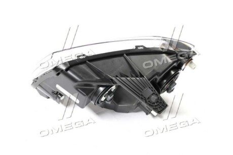 Передня фара tyc 209165B01N