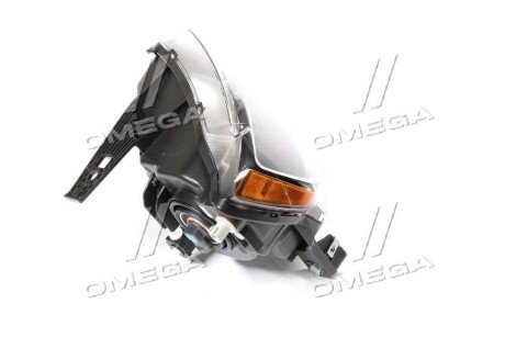 Передня фара tyc 209165B01N