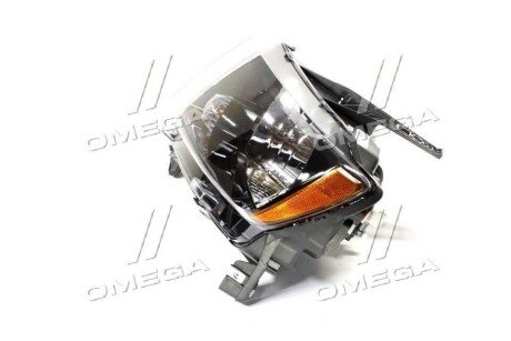 Передня фара tyc 209166B01N