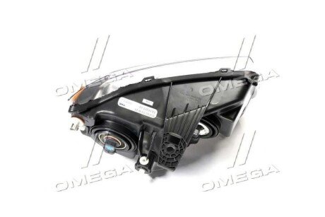 Передня фара tyc 209166B01N