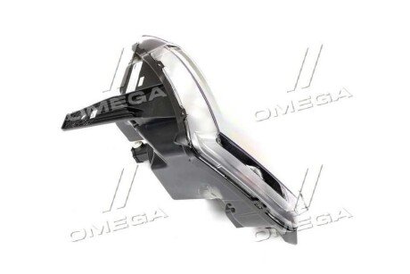 Передня фара tyc 209166B01N