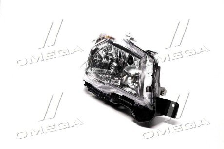 Передняя фара tyc 209443001N