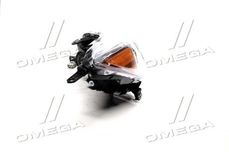 Передняя фара tyc 209443001N