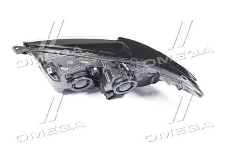 Передня фара tyc 209553A51A