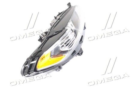 Передня фара tyc 209553A51A