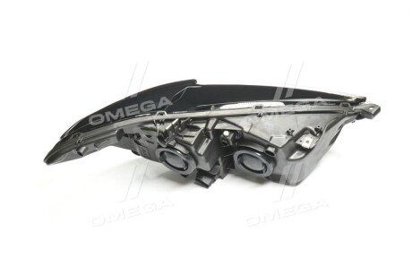 Передня фара tyc 209554A51A