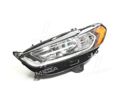 Передня фара tyc 209554A51A