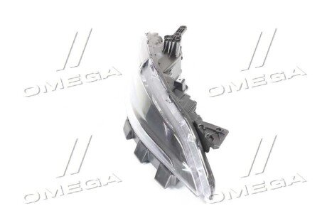 Передняя фара tyc 209587E01N