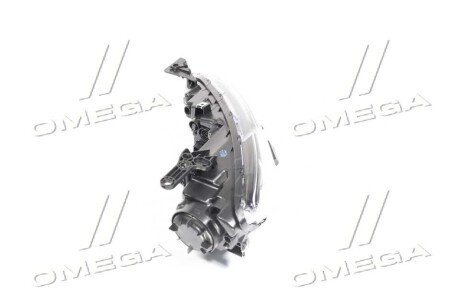 Передняя фара tyc 209587E01N