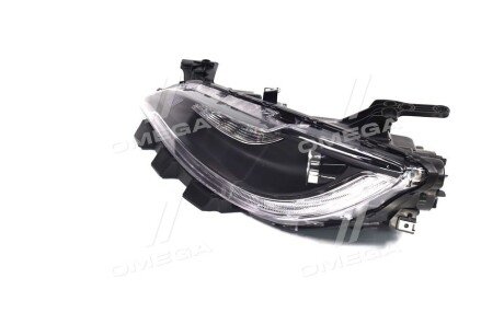 Передняя фара tyc 209588E01N