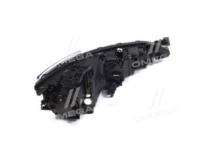 Передняя фара tyc 209588E01N