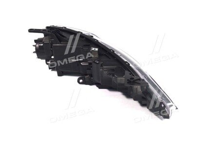 Передняя фара tyc 209588E01N