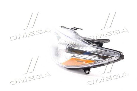 Передняя фара tyc 209610001N