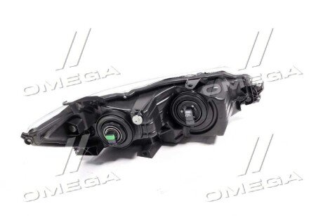 Передняя фара tyc 209610001N