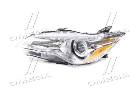 Передняя фара tyc 209610001N