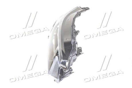 Передняя фара tyc 209621001N