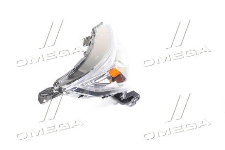 Передняя фара tyc 209621001N