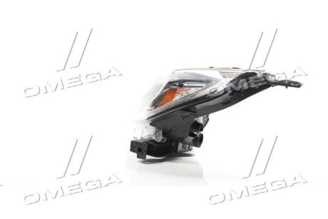 Передняя фара tyc 209622001N