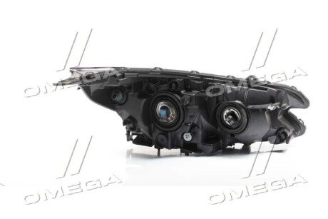 Передняя фара tyc 209622001N