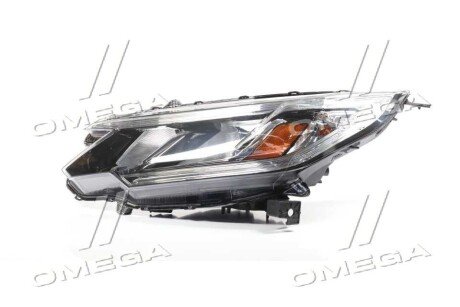 Передняя фара tyc 209622001N