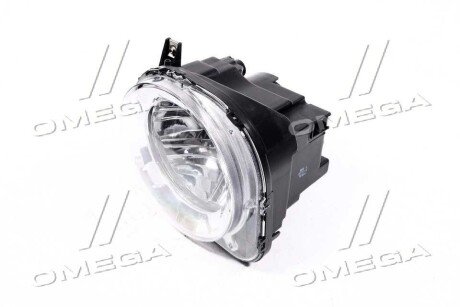 Передняя фара tyc 209707001N