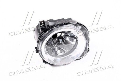 Передняя фара tyc 209707001N