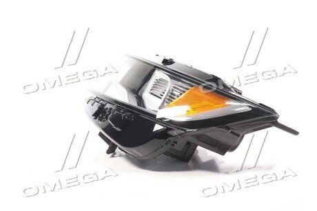 Передняя фара tyc 209738B01A