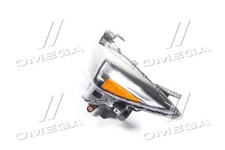 Передняя фара tyc 209944A01N