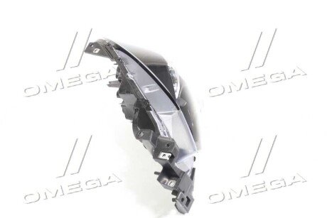 Передняя фара tyc 209944A01N