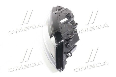 Передняя фара tyc 209989001N