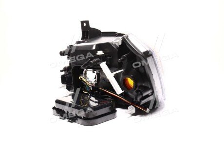 Передняя фара tyc 20A065A52B