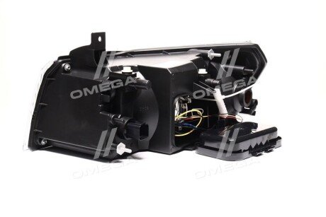 Передняя фара tyc 20A065A52B