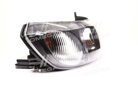 Передняя фара tyc 20A065A52B