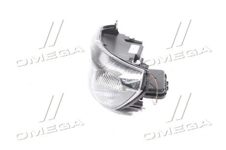 Передняя фара tyc 20A066A52B