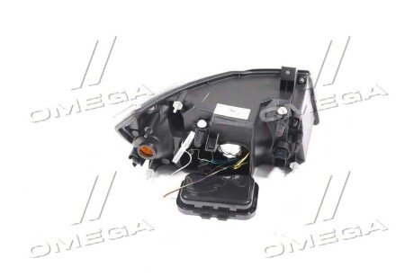 Передняя фара tyc 20A066A52B