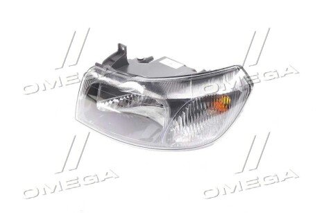 Передняя фара tyc 20A066A52B