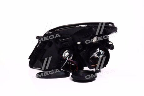 Передняя фара tyc 20A285052B