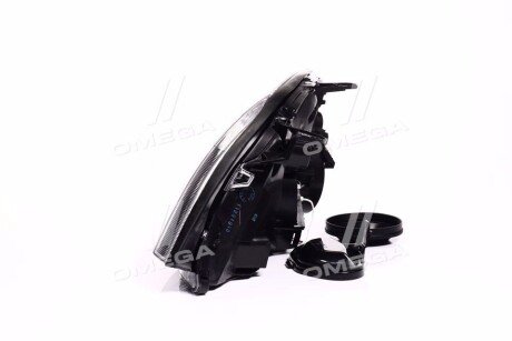 Передняя фара tyc 20A285052B