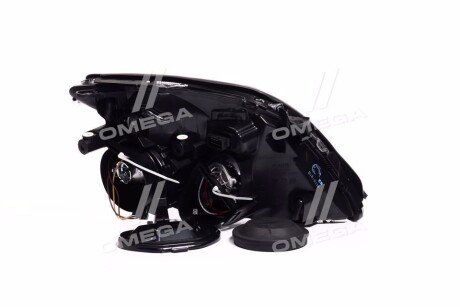 Передняя фара tyc 20A286052B