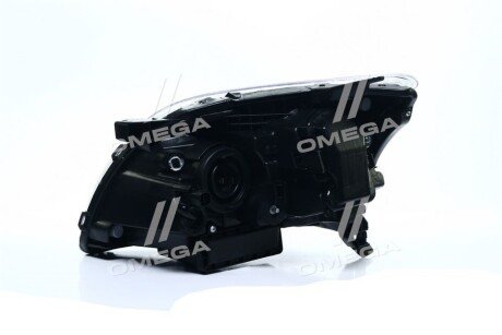 Передняя фара tyc 20A369052B