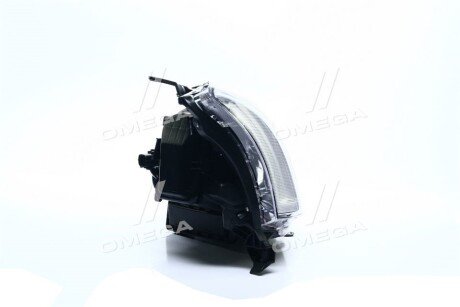 Передняя фара tyc 20A369052B