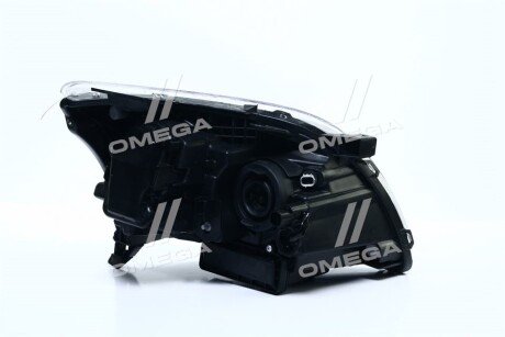 Передняя фара tyc 20A370052B