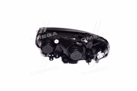 Передняя фара tyc 20A421052B