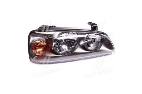 Передняя фара tyc 20A421052B