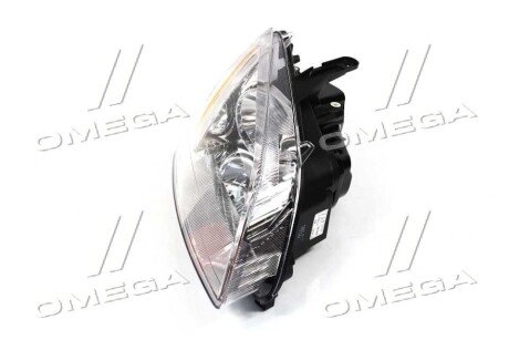 Передняя фара tyc 20A477052B