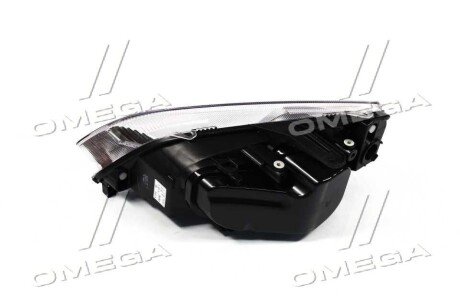 Передняя фара tyc 20A477052B